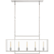 Halle Medium Linear Lantern
