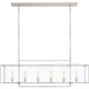 Halle Large Linear Pendant