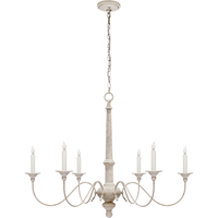 Country Small Chandelier
