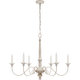 Country Small Chandelier