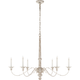 Country Large Chandelier