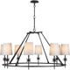 Etoile Large Chandelier