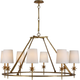 Etoile Large Chandelier
