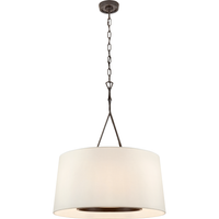 Dauphine Large Hanging Shade