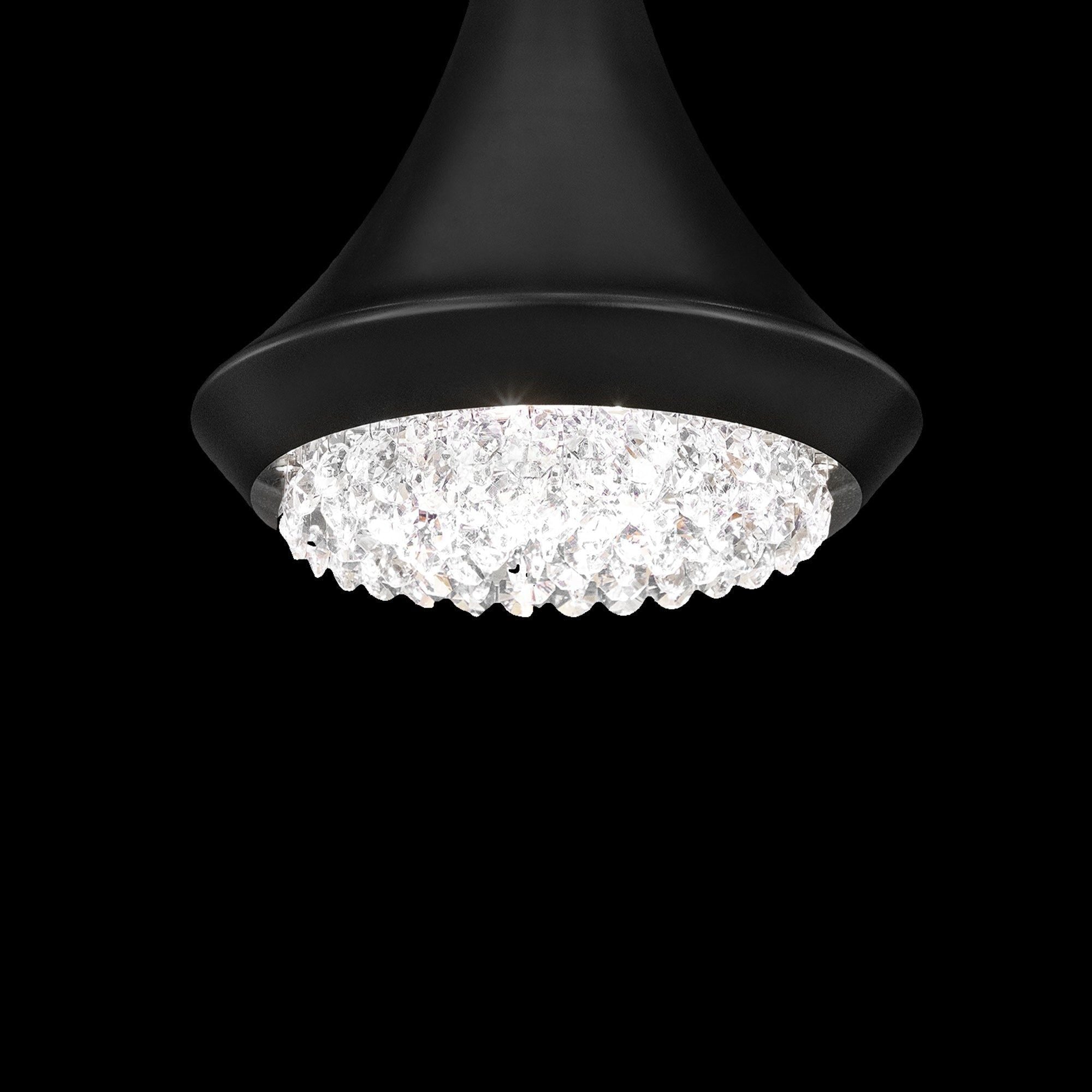 Verita 8" x 12" LED Pendant