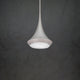 Verita 8" x 12" LED Pendant