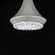 Verita 8" x 12" LED Pendant