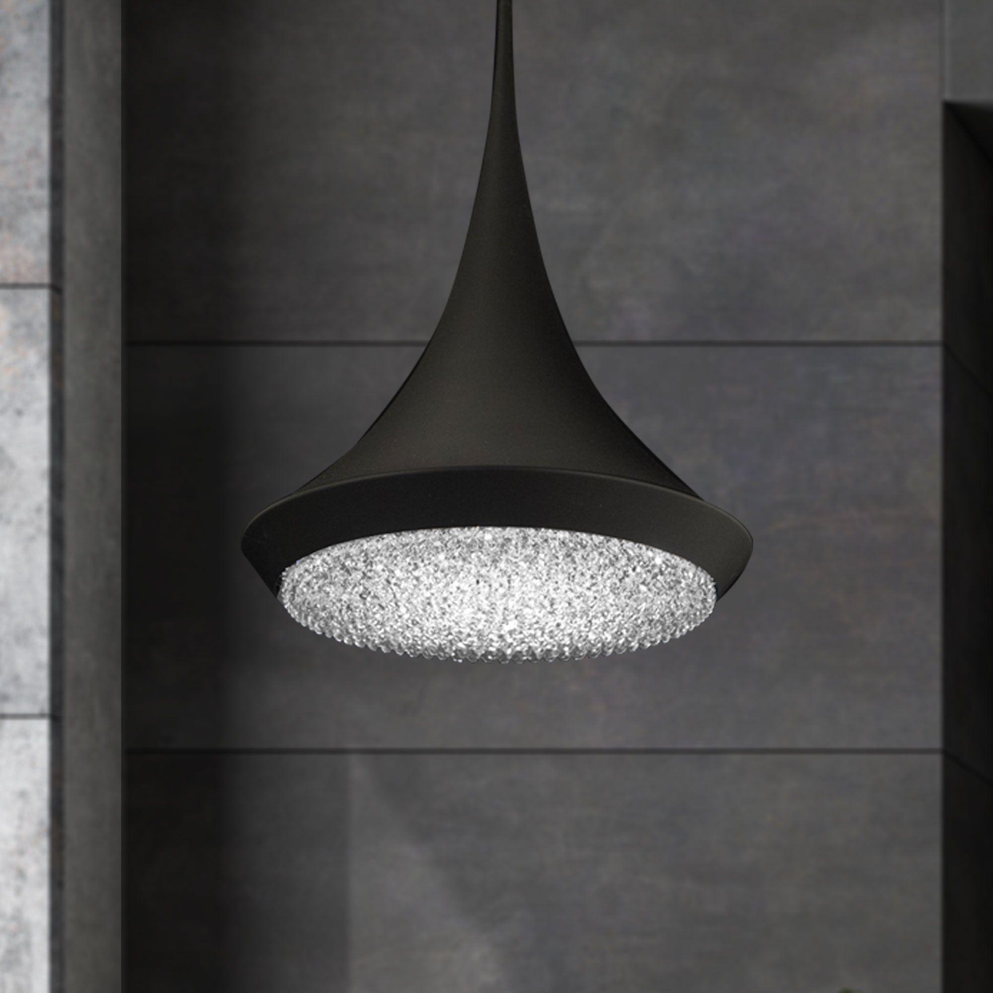 Verita 18" x 24" LED Pendant