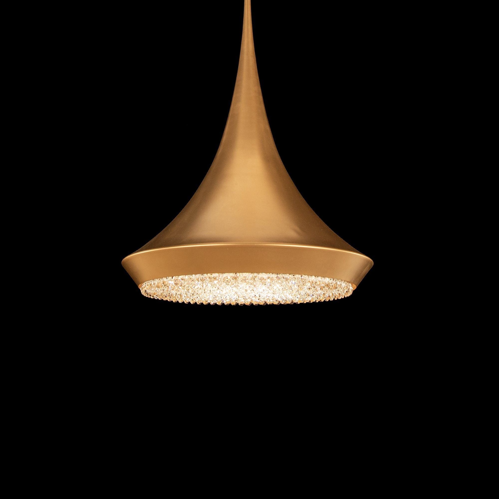 Verita 18" x 24" LED Pendant