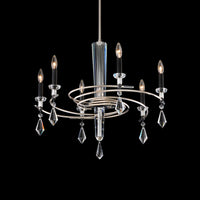 Tempest 6-Light Chandelier