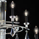 Tempest 12-Light 2-Tier Chandelier