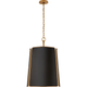 Hastings Large Pendant