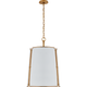 Hastings Large Pendant