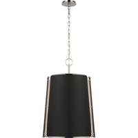 Hastings Large Pendant