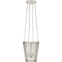 Cadence Small Tall Chandelier