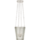 Cadence Small Tall Chandelier