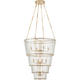 Cadence Large Waterfall Chandelier