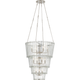 Cadence Large Waterfall Chandelier