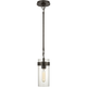 Presidio Petite Pendant