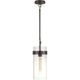 Presidio Small Pendant