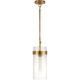 Presidio Small Pendant
