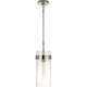 Presidio Small Pendant