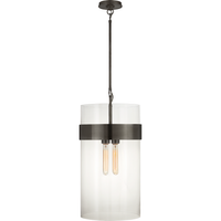 Presidio Medium Pendant