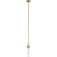 Presidio Petite Tall Pendant