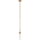 Presidio Petite Tall Pendant