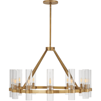 Presidio Medium Chandelier
