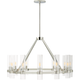 Presidio Medium Chandelier