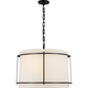 Callaway Large Hanging Shade