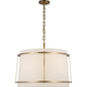 Callaway Large Hanging Shade