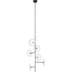 Calvino Small Entry Chandelier