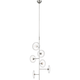 Calvino Small Entry Chandelier