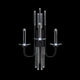 Calliope 3-Light Wall Sconce