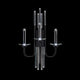 Calliope 3-Light Wall Sconce
