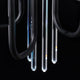 Calliope 3-Light Wall Sconce