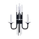 Calliope 3-Light Wall Sconce