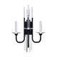 Calliope 3-Light Wall Sconce