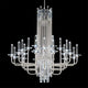 Calliope 24-Light Chandelier