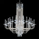 Calliope 24-Light Chandelier