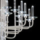 Calliope 24-Light Chandelier