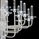 Calliope 24-Light Chandelier