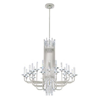 Calliope 24-Light Chandelier