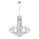 Calliope 24-Light Chandelier