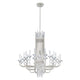 Calliope 24-Light Chandelier