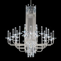 Calliope 24-Light Chandelier