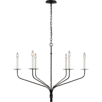 Belfair Large Chandelier