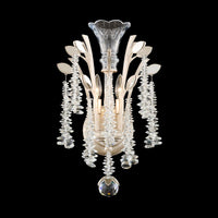 MacLyn 3-Light Wall Sconce
